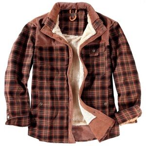 Mr.Stream Men's Outdoor Jacket